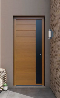 7FBB9432-89B1-4413-ADD1-E51B273BA5E7 Porte d'entrée<br />